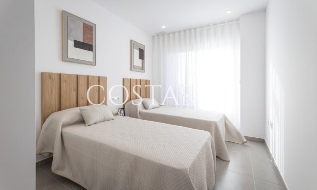 Revente - Apartments -
Los Alcazares - Los Alcazares Centro