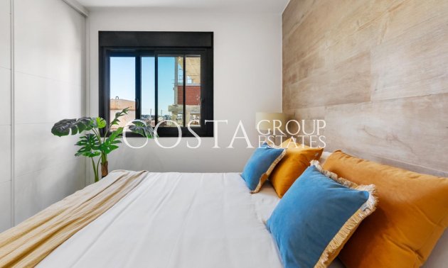 Revente - Apartments -
San Javier - Santiago De La Ribera