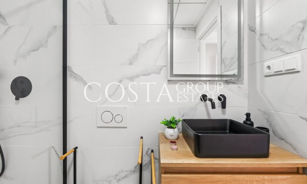 Revente - Apartments -
San Javier - Santiago De La Ribera