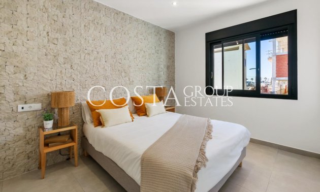 Revente - Apartments -
San Javier - Santiago De La Ribera