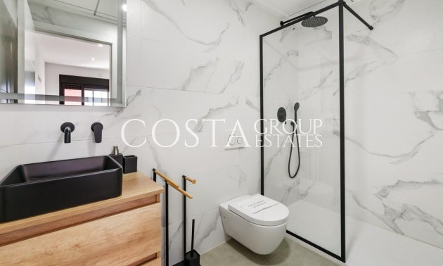 Revente - Apartments -
San Javier - Santiago De La Ribera