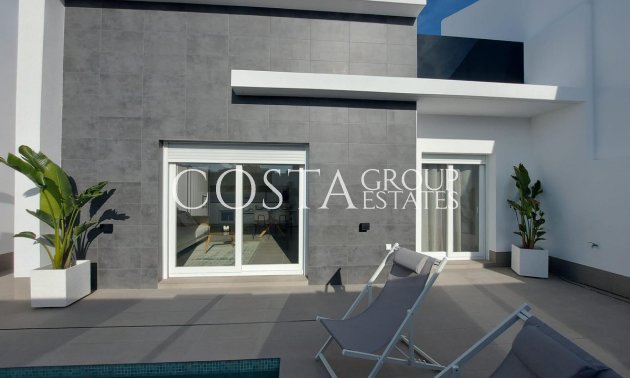 Revente - Villa -
Torre-Pacheco - Roldan