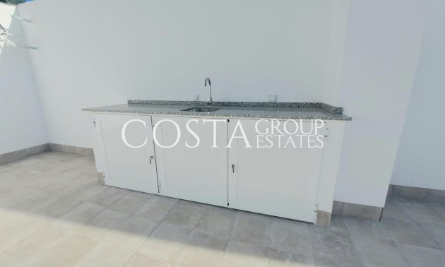 Revente - Villa -
Torre-Pacheco - Roldan