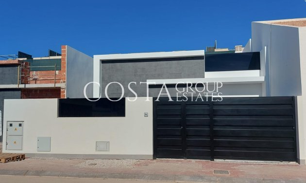 Revente - Villa -
Torre-Pacheco - Roldan