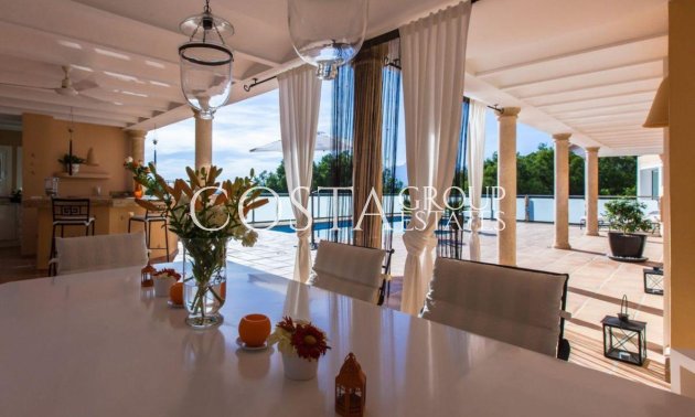 Wiederverkauf - Villa -
Altea - Altea Centro