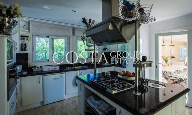 Wiederverkauf - Villa -
Altea - Altea Centro