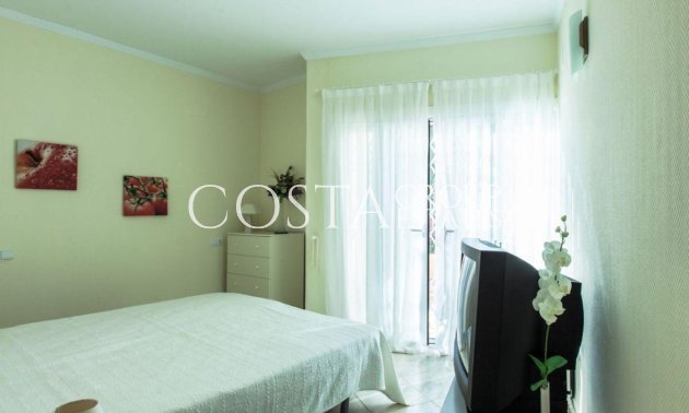 Wiederverkauf - Villa -
Altea - Altea Centro