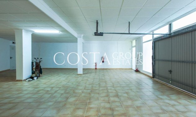 Wiederverkauf - Villa -
Altea - Altea Centro