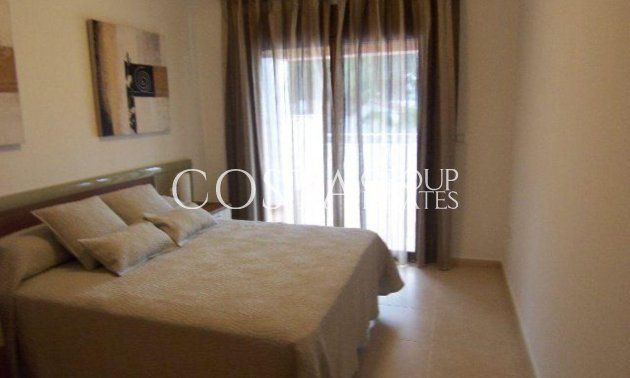 Herverkoop - Villa -
Teulada - Moraira