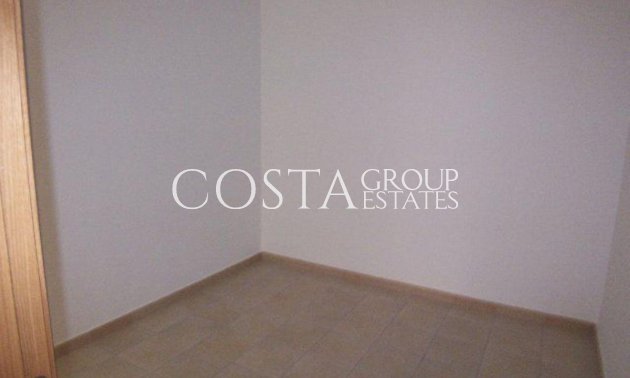 Herverkoop - Villa -
Teulada - Moraira