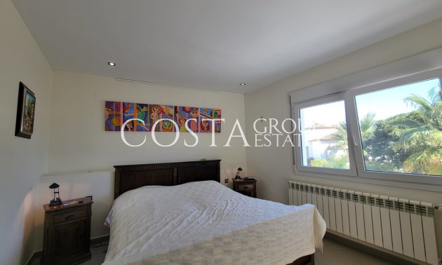 Resale - Villa -
Calpe - Calpe Centro