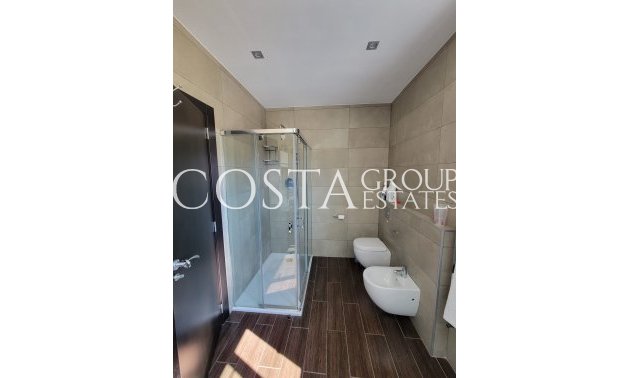 Resale - Villa -
Calpe - Calpe Centro