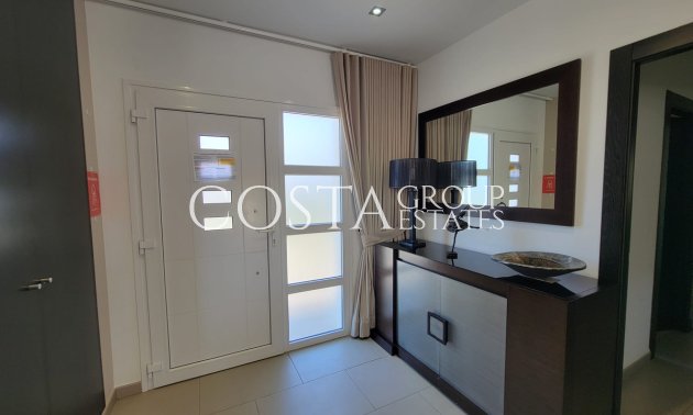 Resale - Villa -
Calpe - Calpe Centro