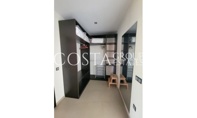 Resale - Villa -
Calpe - Calpe Centro