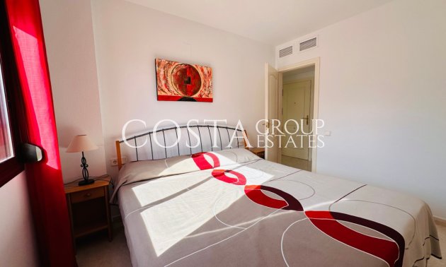 Wiederverkauf - Apartments -
Calpe - Calpe Centro