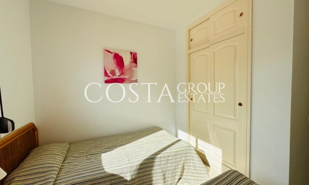 Wiederverkauf - Apartments -
Calpe - Calpe Centro