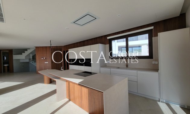 Resale - Villa -
Calpe - Calpe Centro