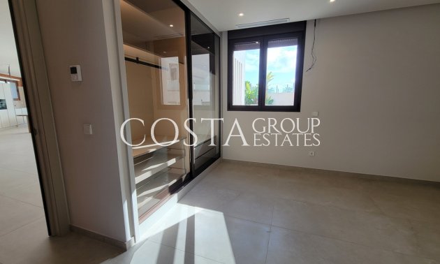 Resale - Villa -
Calpe - Calpe Centro