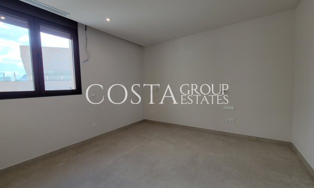Resale - Villa -
Calpe - Calpe Centro