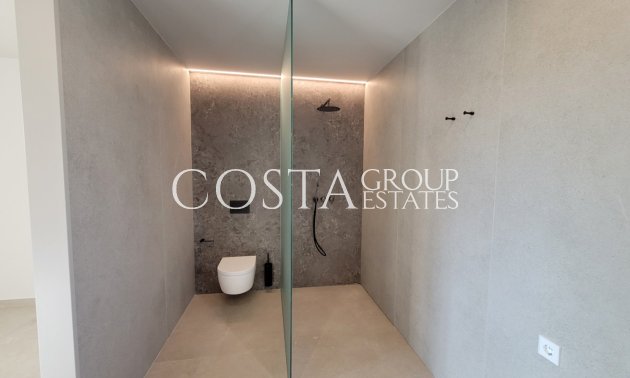 Resale - Villa -
Calpe - Calpe Centro