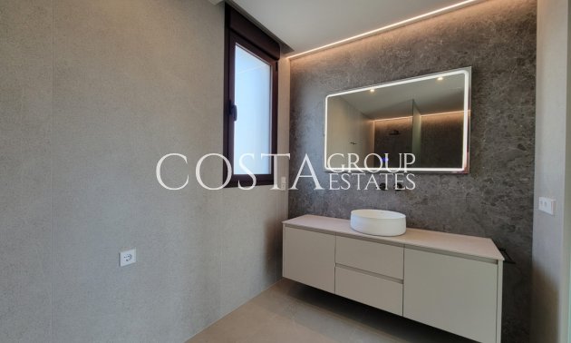 Resale - Villa -
Calpe - Calpe Centro