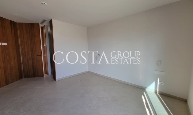 Resale - Villa -
Calpe - Calpe Centro