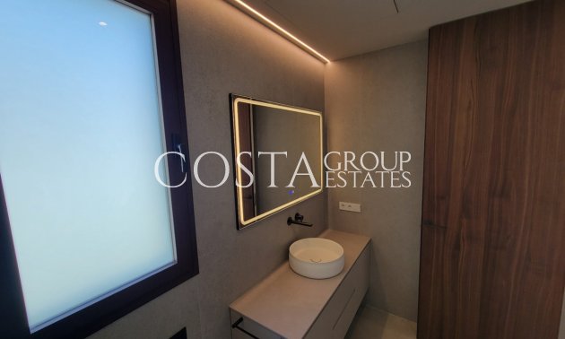 Resale - Villa -
Calpe - Calpe Centro