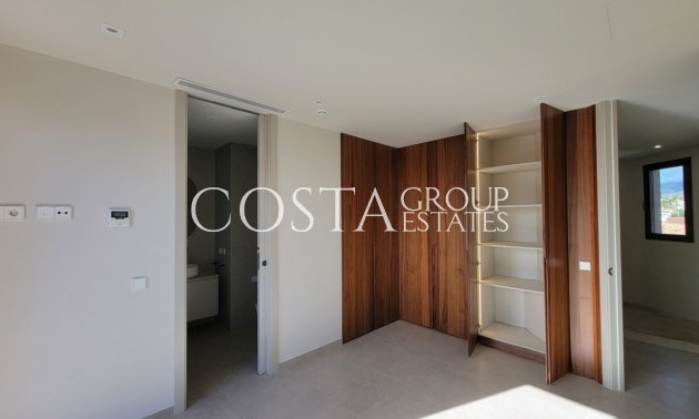 Resale - Villa -
Calpe - Calpe Centro