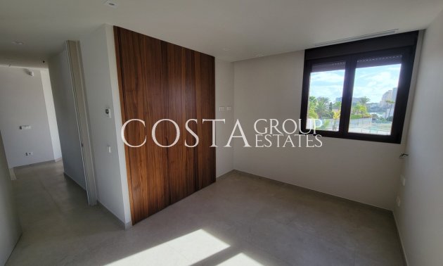 Resale - Villa -
Calpe - Calpe Centro