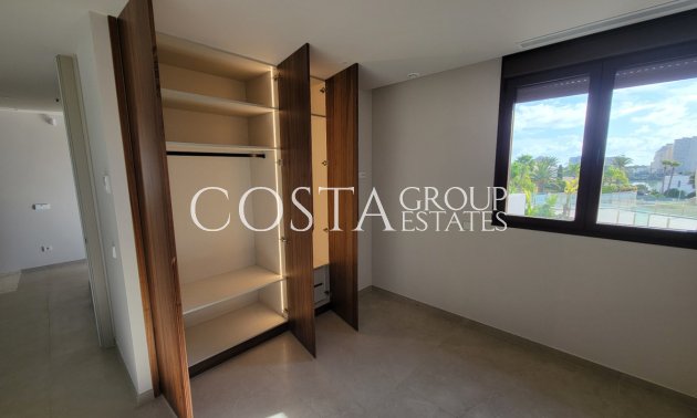 Resale - Villa -
Calpe - Calpe Centro