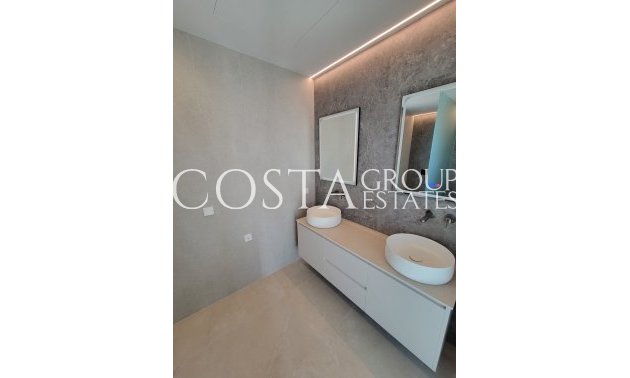 Resale - Villa -
Calpe - Calpe Centro