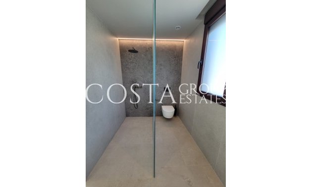 Resale - Villa -
Calpe - Calpe Centro