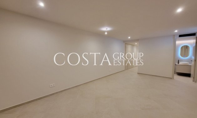 Resale - Villa -
Calpe - Calpe Centro