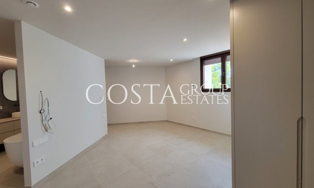 Resale - Villa -
Calpe - Calpe Centro