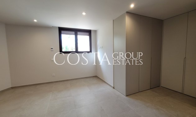 Resale - Villa -
Calpe - Calpe Centro