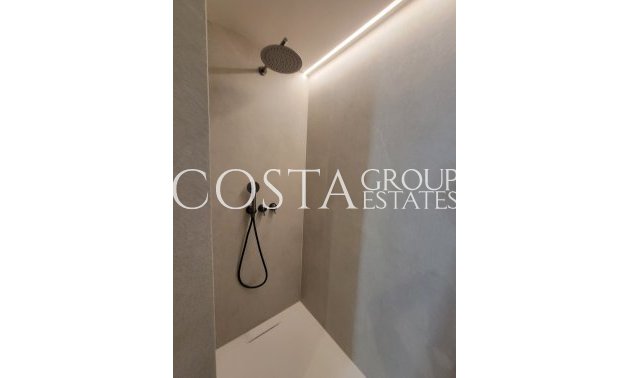 Resale - Villa -
Calpe - Calpe Centro