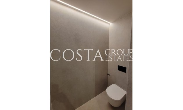 Resale - Villa -
Calpe - Calpe Centro