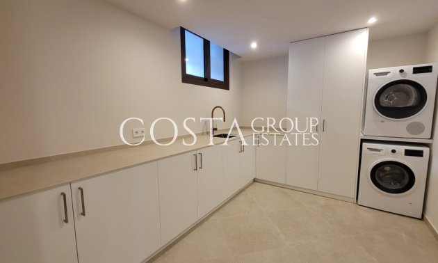 Resale - Villa -
Calpe - Calpe Centro