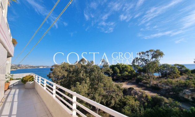 Revente - Apartments -
Calpe - Calpe Centro