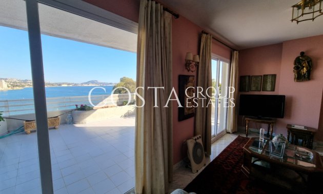 Revente - Apartments -
Calpe - Calpe Centro