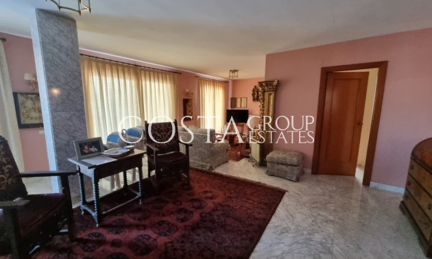 Revente - Apartments -
Calpe - Calpe Centro