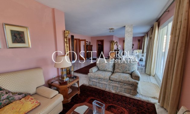 Revente - Apartments -
Calpe - Calpe Centro