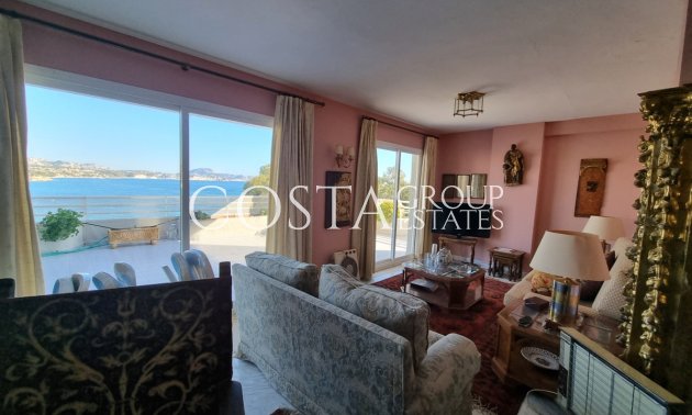 Revente - Apartments -
Calpe - Calpe Centro