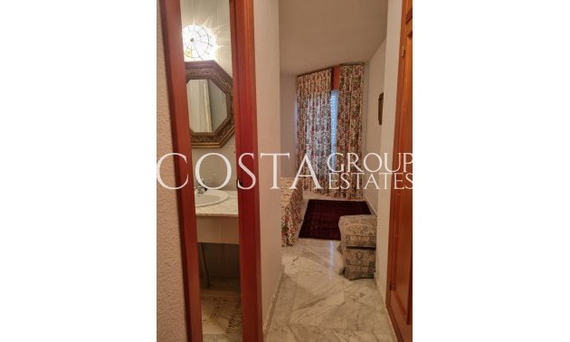 Revente - Apartments -
Calpe - Calpe Centro