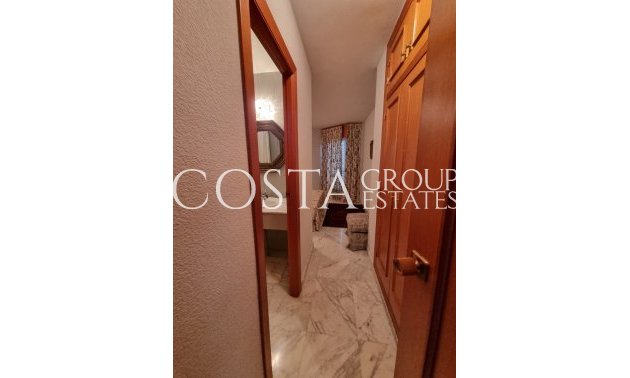 Revente - Apartments -
Calpe - Calpe Centro