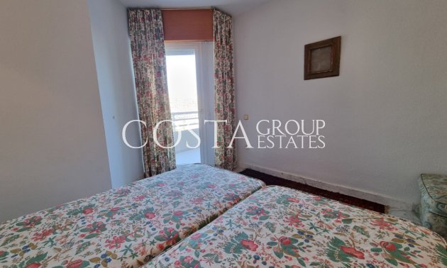 Revente - Apartments -
Calpe - Calpe Centro