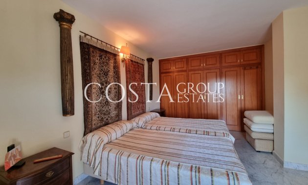 Revente - Apartments -
Calpe - Calpe Centro