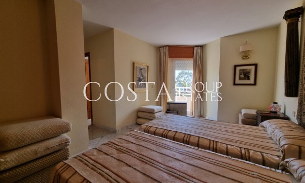 Revente - Apartments -
Calpe - Calpe Centro