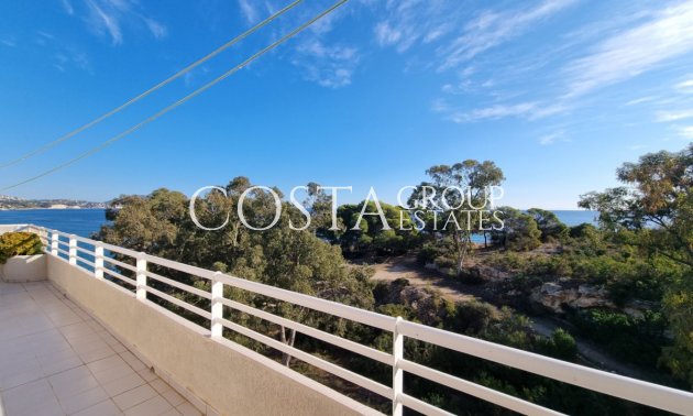 Revente - Apartments -
Calpe - Calpe Centro