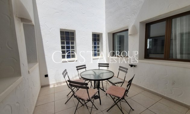 Revente - Villa -
Teulada - Moraira
